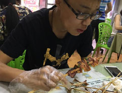 湖里烧烤加盟,学烧烤技术,开烧烤店多少钱