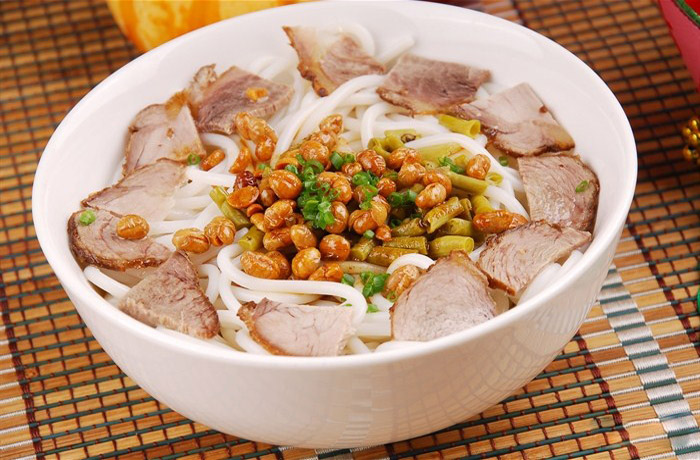 湖里米粉培训