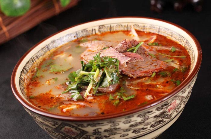 湖里淮南牛肉汤培训