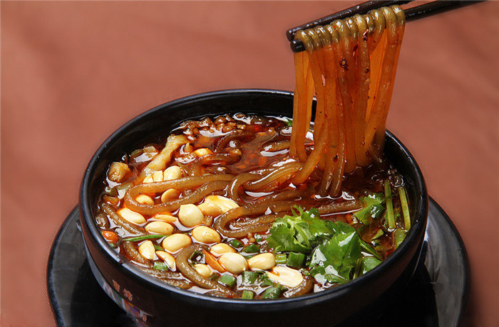 湖里酸辣粉培训