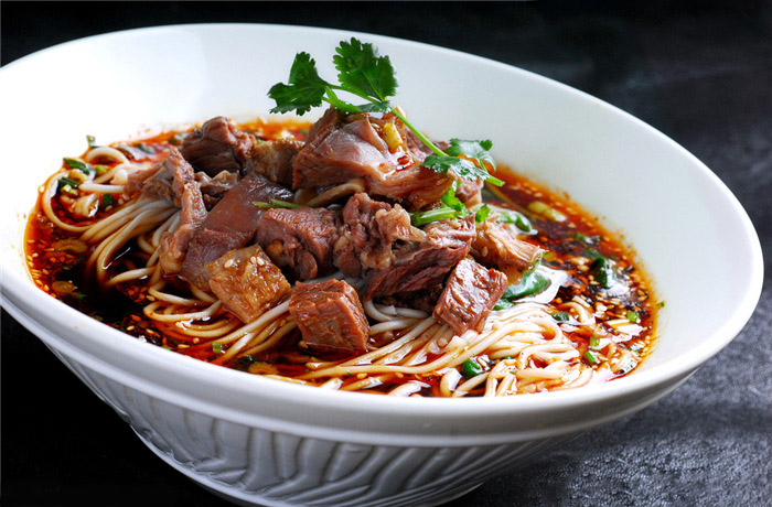 湖里牛肉粉培训