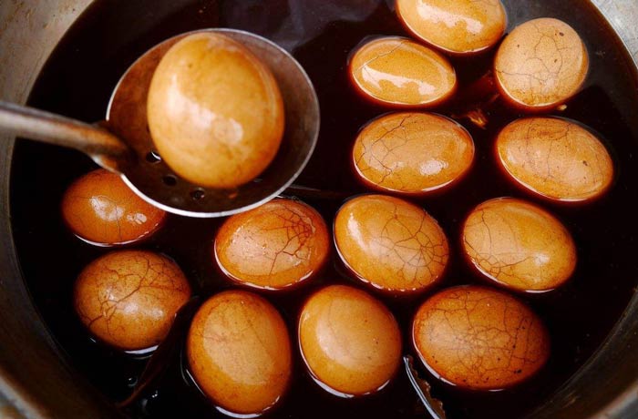 湖里茶叶蛋培训
