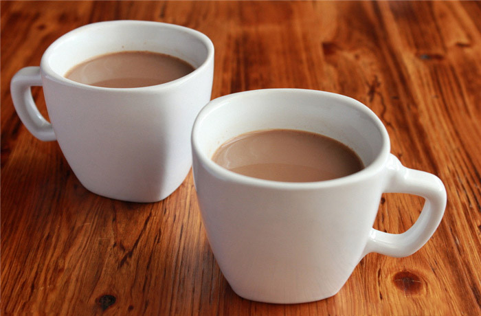 湖里奶茶培训